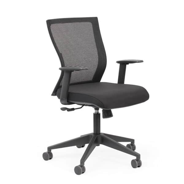 image of bilanci task chair for offices